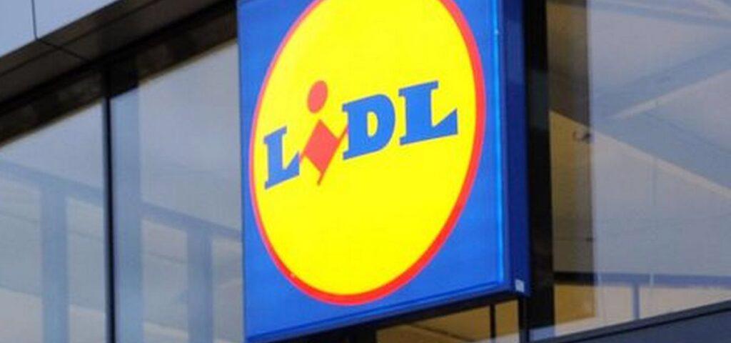 Επένδυση ύψους €4 εκατ. στο κατάστημα της Lidl στη Ραφήνα 